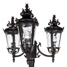 Садово-парковый светильник Loft IT Verona 100003/2300  - 4 купить